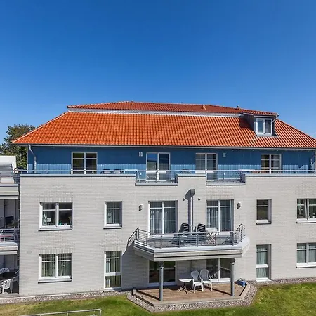Dunenblick 14 Boltenhagen (Ostseebad)
