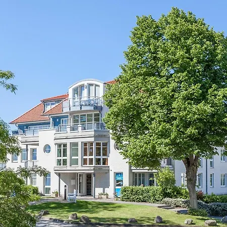 Dunenblick 14 Boltenhagen (Ostseebad)