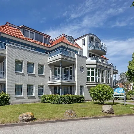 Dunenblick 14 Boltenhagen (Ostseebad)