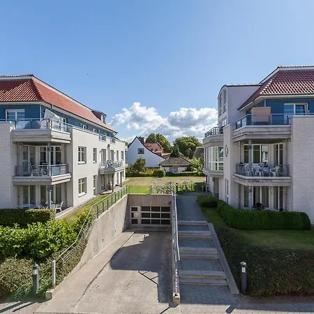 Dunenblick 14 Boltenhagen (Ostseebad)