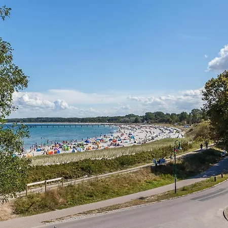 Dunenblick 14 *